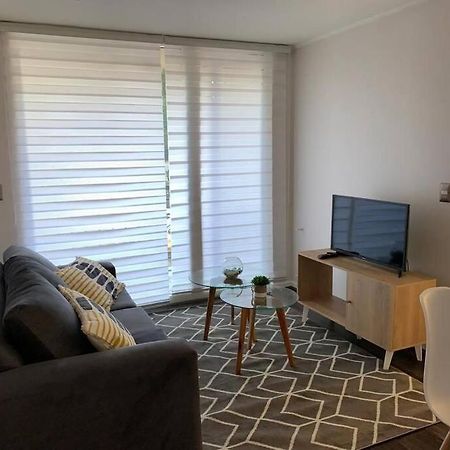 Departamento Centrico En Puerto Varas Kültér fotó