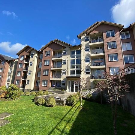 Departamento Centrico En Puerto Varas Kültér fotó