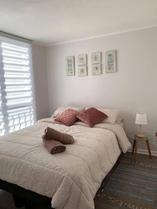 Departamento Centrico En Puerto Varas Kültér fotó
