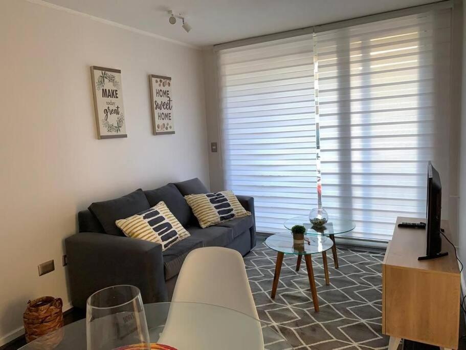 Departamento Centrico En Puerto Varas Kültér fotó