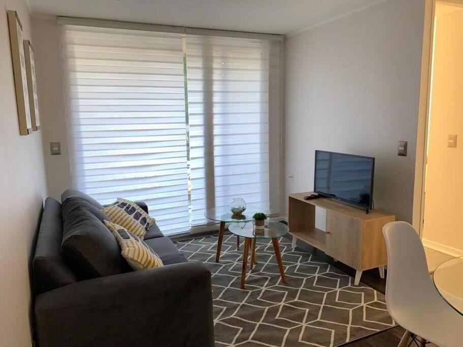 Departamento Centrico En Puerto Varas Kültér fotó