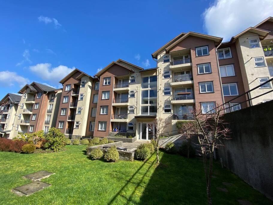 Departamento Centrico En Puerto Varas Kültér fotó