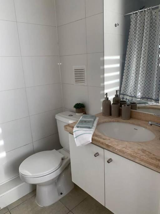 Departamento Centrico En Puerto Varas Kültér fotó
