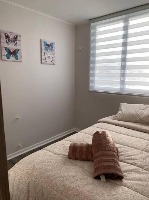 Departamento Centrico En Puerto Varas Kültér fotó